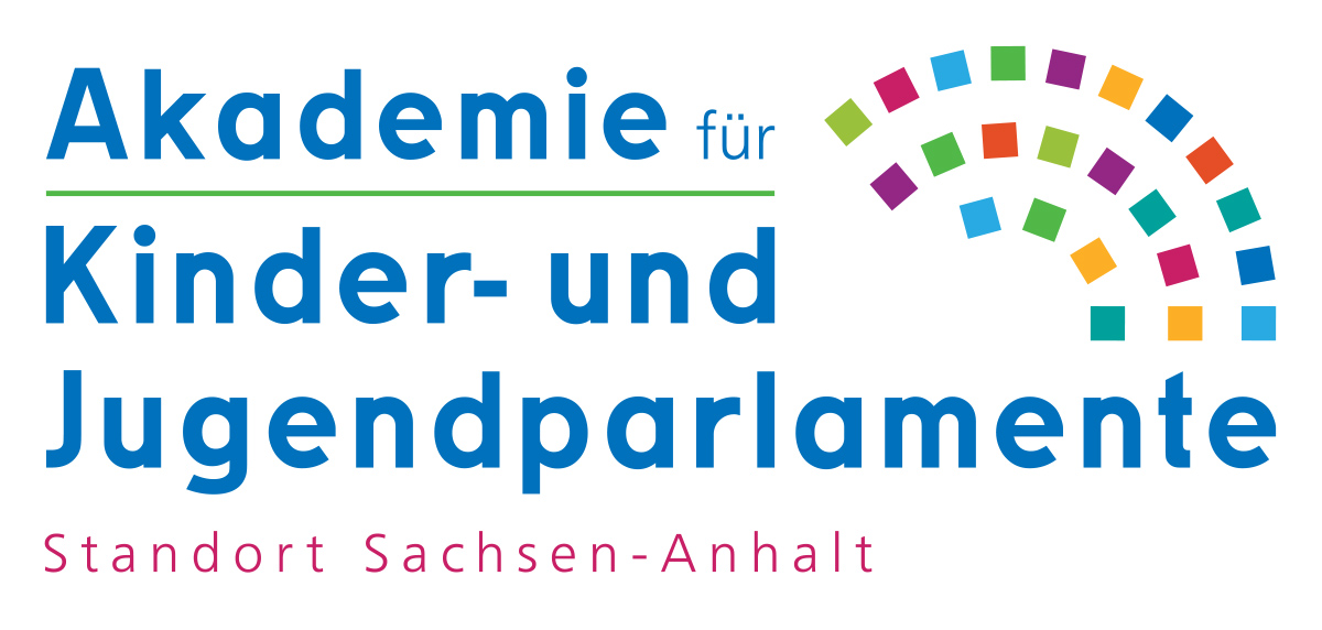 Akademie für Kinder-und Jugendparlamente Sachsen-Anhalt
